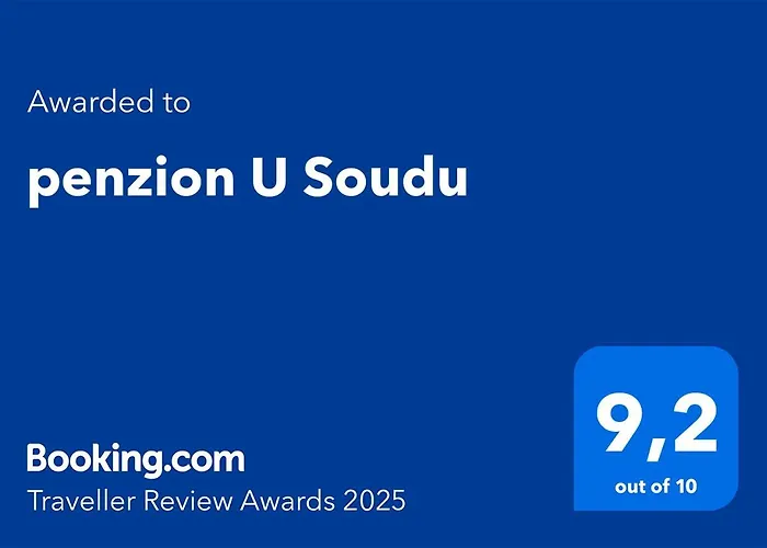 Penzion U Soudu