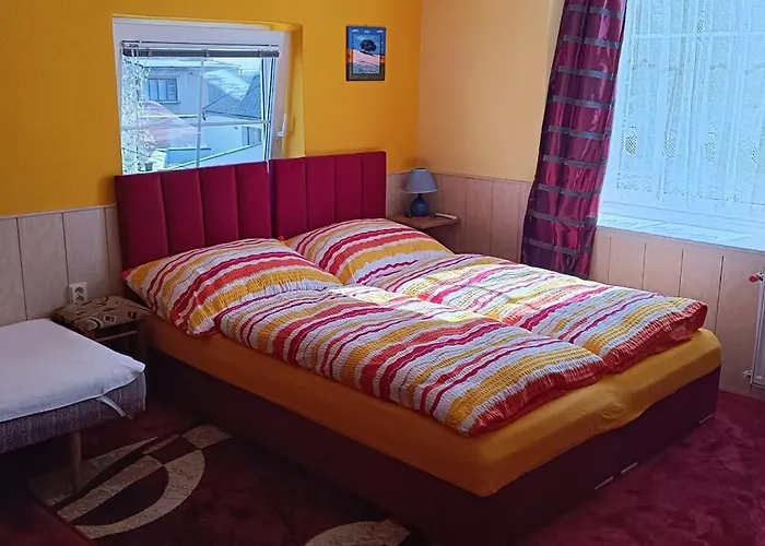 Penzion U Soudu