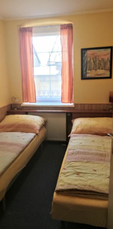 U Soudu Apartment