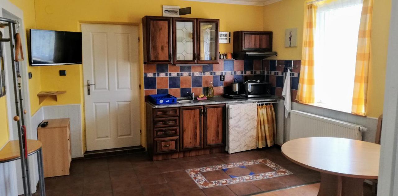 Apartmán U Soudu *