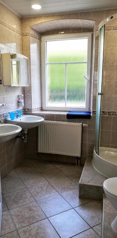 Apartmán U Soudu