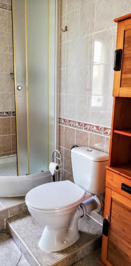 U Soudu Apartment