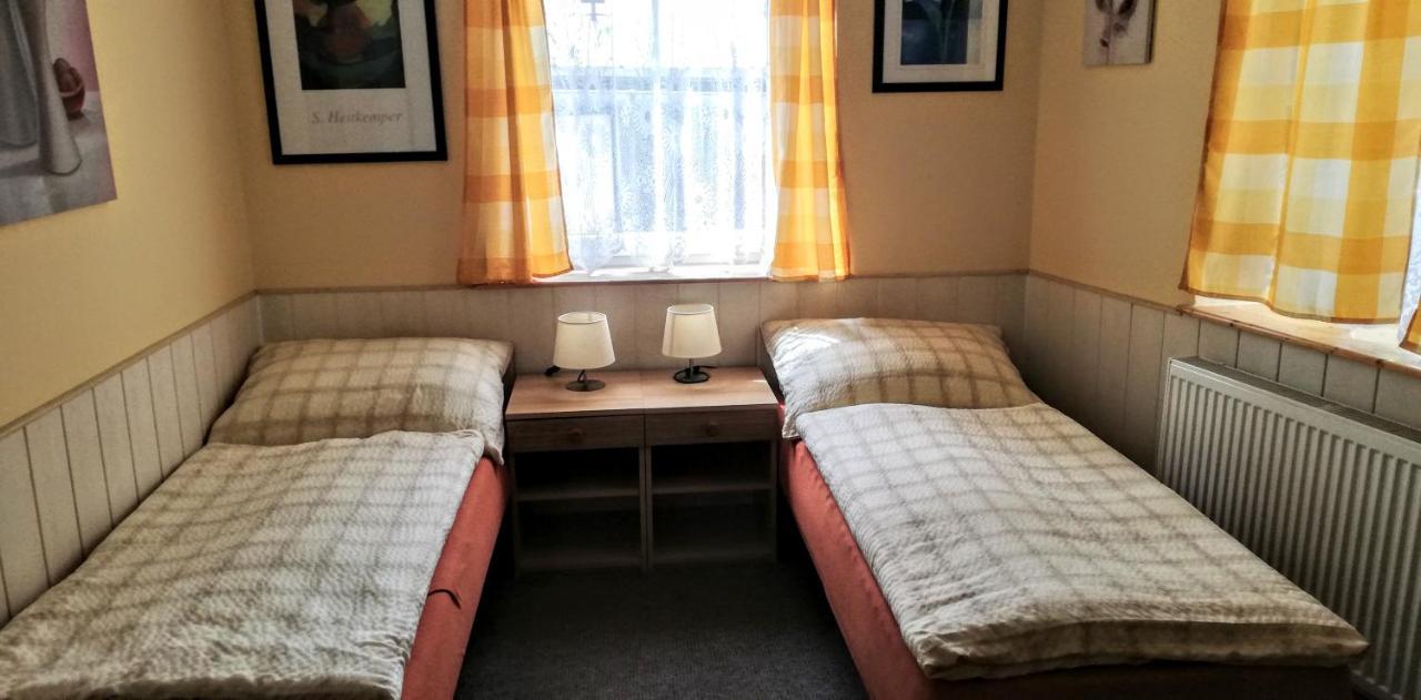 Apartment U Soudu *