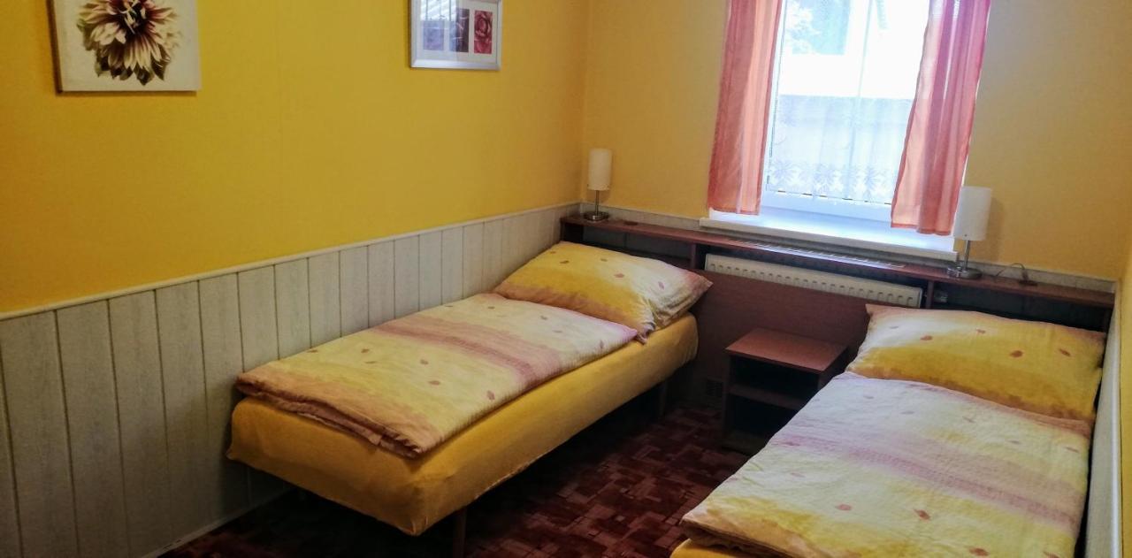 U Soudu Apartmán Liberec