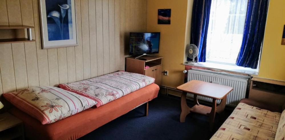 Apartment U Soudu