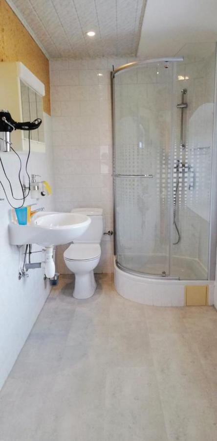U Soudu Apartment *