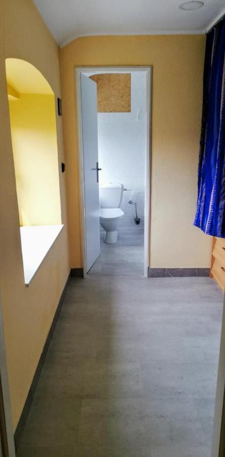 U Soudu Apartment