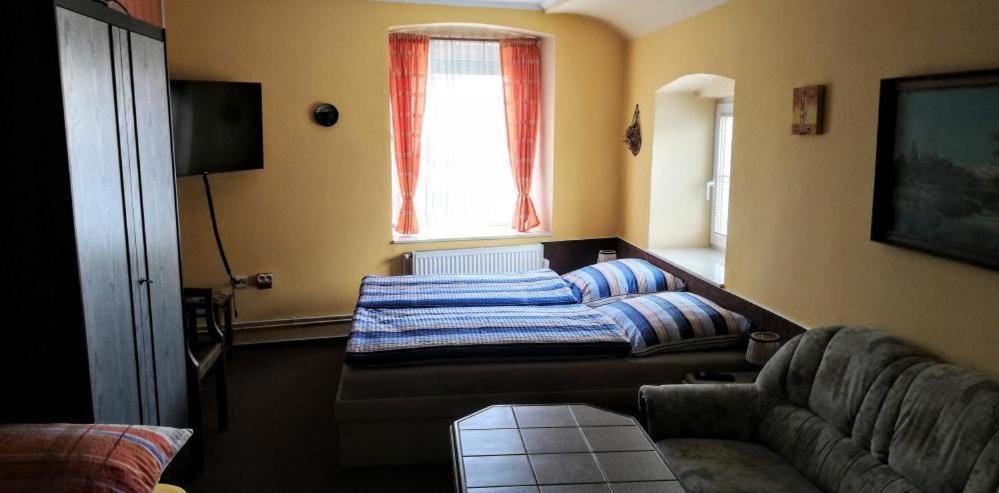 U Soudu Apartmán