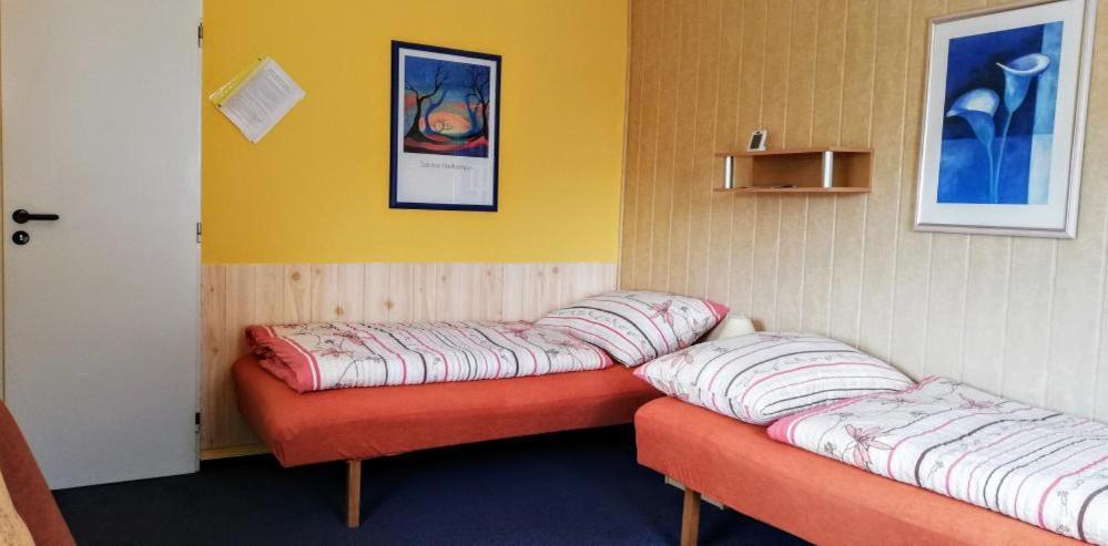 Apartment U Soudu