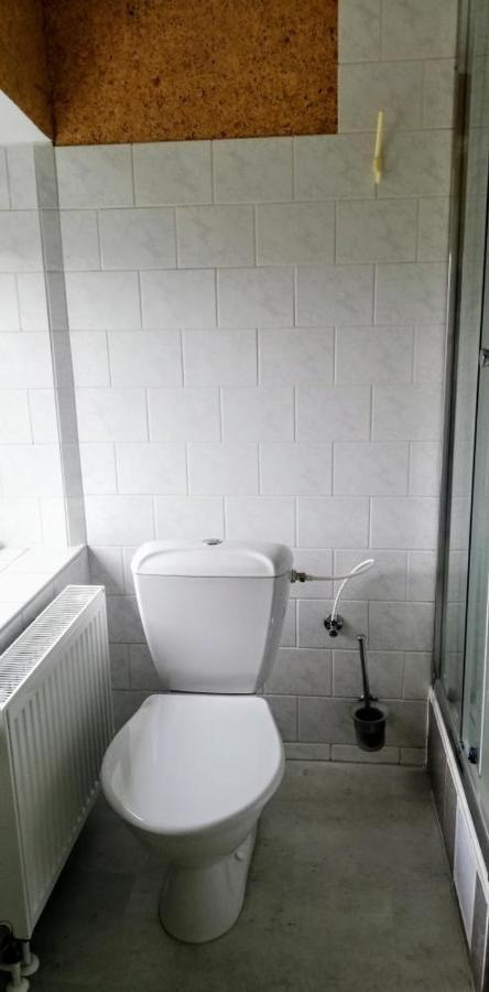 U Soudu Apartment
