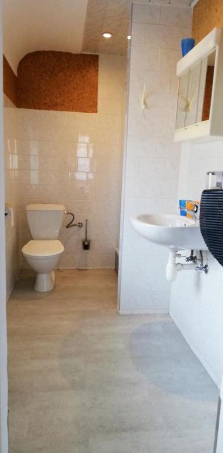 Apartment U Soudu Liberec