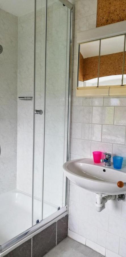 Apartment U Soudu Liberec